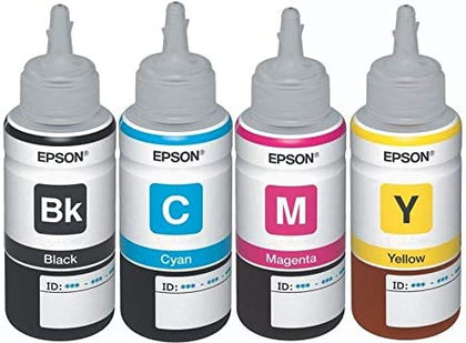 Epson L200 Ink Cartridges