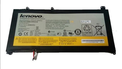U430 Lenovo L12M4P62, IdeaPad u530, Touch, U530 Touch (7.4V 7100mAh 52Wh) - eBuy UAE