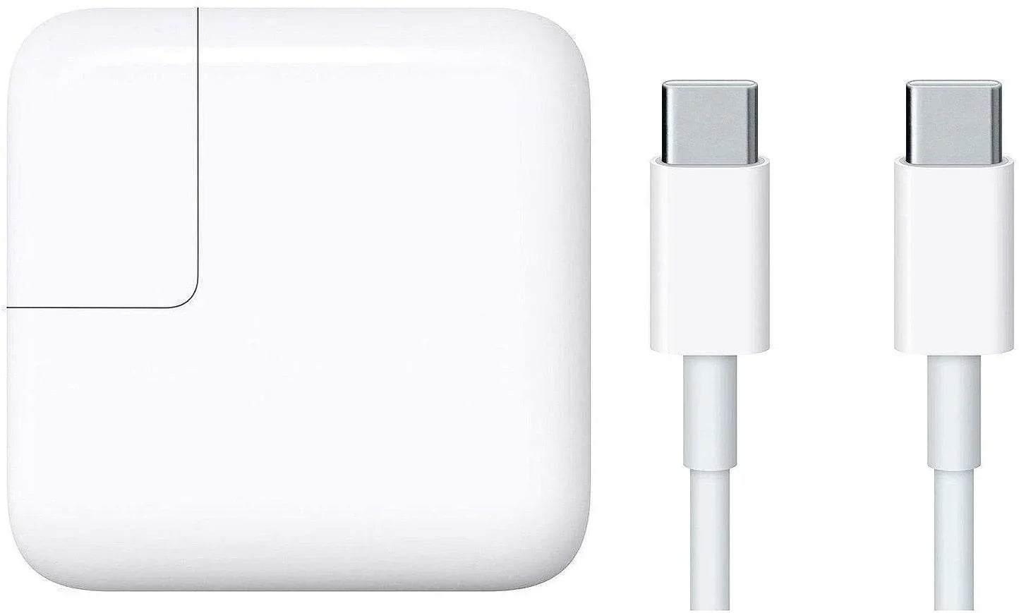 Replacement Laptop Adapter for 29W USB-C AC Power Adapter Charger (14.5V 2A or 5.2V 2.4A) for Apple Macbook 12 - eBuy UAE