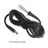 Power Cable Cord Connector DC Jack Charger Adapter Plug Power Supply Cable for Samsung HP Dell Sony Toshiba Asus Acer Lenovo - eBuy UAE