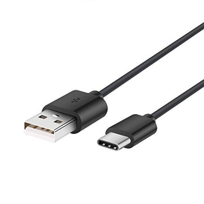ROMIX USB Type C to USB 3.0 Fast Charge Cable for Nexus 5x/6p - Black - eBuy UAE
