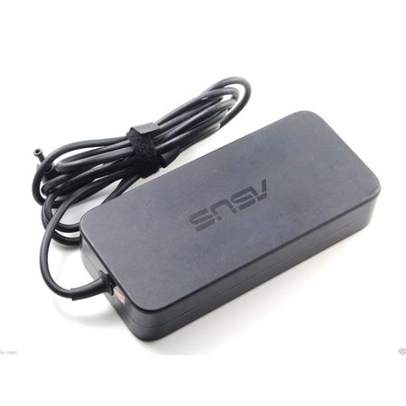 Genuine 180W Asus ROG Strix GL502VM-FI031T, 19.5V 9.23A (5.5x2.5mm) Laptop AC Adapter Charger - eBuy UAE