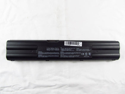 Asus Z92Vm, A6 Series, A6000 Series Laptop Battery - eBuy UAE