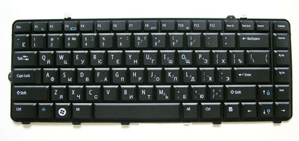 Dell Inspiron 1200 - 110L -2200 Black Replacement Laptop Keyboard - eBuy UAE