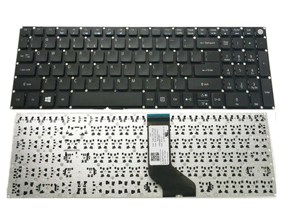 Acer Aspire N16C1 N16C2 N16Q2 N16Q3 N16Q5 Keyboard For Laptop - eBuy UAE