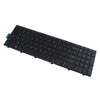 Dell Black Replacement Laptop Keyboard - eBuy UAE