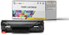 EliveBuyIND® 05A Compatible Laser Toner Cartridge Use for HP LaserJet Lj 2030,2035,2050,2055 Printer Series
