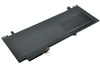Original TG03XL HP Split x2 13-M210DX, 723996-001 NSTNN-DB5F Compatible with Notebook HP Split X2 13-g 13.3