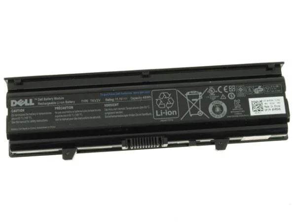 Original N4030 Dell Inspiron 14VR, Inspiron N4020D, TKV2V W4FYY X3X3X 0M4RNN Laptop Battery - eBuy UAE