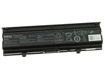 Original N4030 Dell Inspiron 14VR, Inspiron N4020D, TKV2V W4FYY X3X3X 0M4RNN Laptop Battery - eBuy UAE