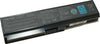 Original PA3816U-1BAS Toshiba Satellite U405, L655D-S5164, C650D-BT2N15, PABAS117 M308 T451/34DB Laptop Battery - eBuy UAE